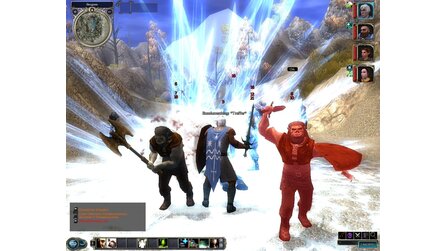 Neverwinter Nights 2 - Screenshots