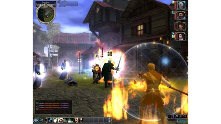 Neverwinter Nights 2 - Screenshots