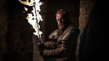 Über 17.8 Millionen Zuschauer - Game of Thrones bricht mit der Schlacht von Winterfell den eigenen Serien-Rekord