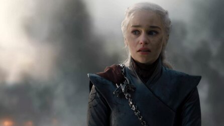 Game of Thrones - Wertungen der finalen Staffel brechen von Folge zu Folge ein