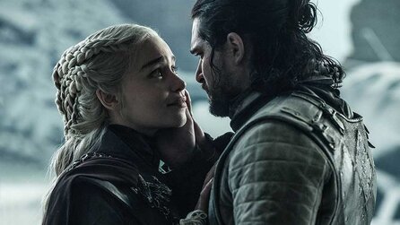 Game of Thrones Staffel 8 Folge 6 - Review: Enttäuscht das Ende des Spiels um den Eisernen Thron?