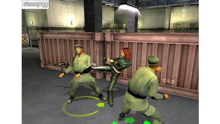 Alias