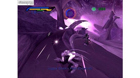 Alter Echo