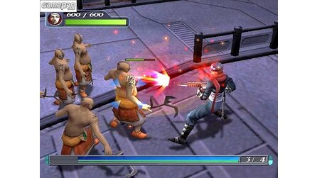 Arc the Lad: End of Darkness