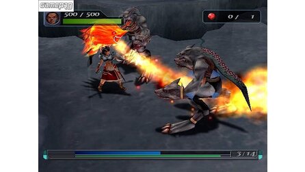 Arc the Lad: End of Darkness