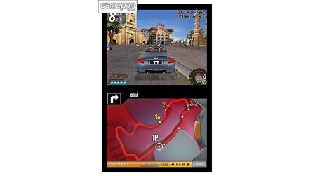 Asphalt Urban GT