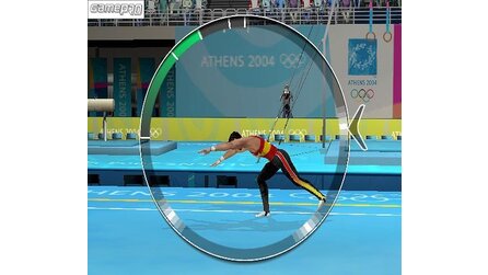Athens 2004