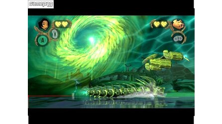 Beyond Good and Evil
