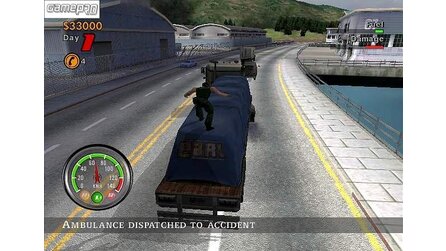 Big Mutha Truckers