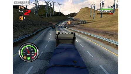 Big Mutha Truckers