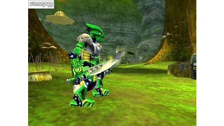 Bionicle