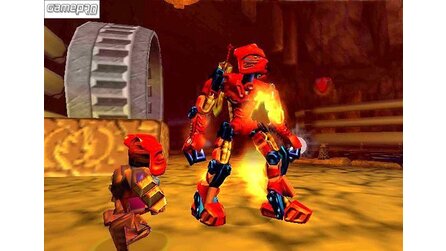 Bionicle