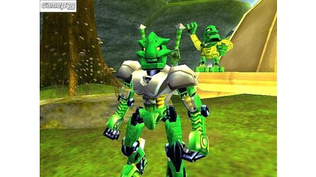 Bionicle