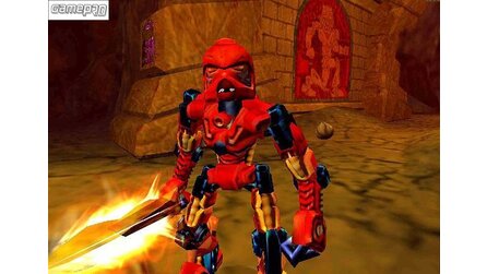 Bionicle