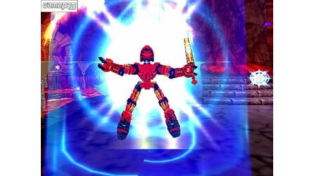 Bionicle