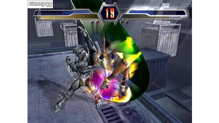 Bloody Roar 4