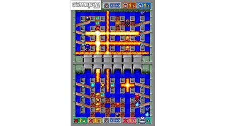 Bomberman DS