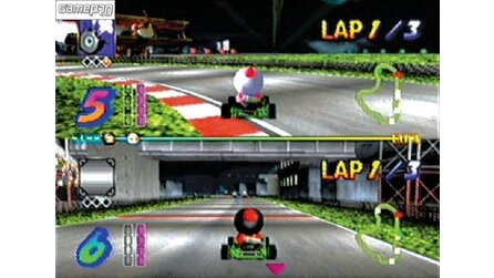 Bomberman Kart