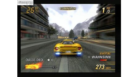 Burnout Revenge