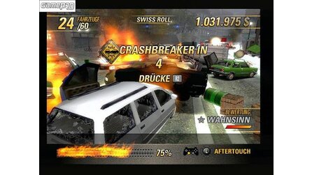 Burnout Revenge
