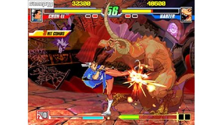 Capcom Fighting Jam