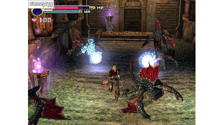 Castlevania: Lament of Innocence