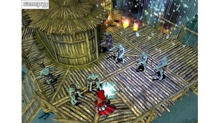Champions of Norrath