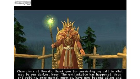 Champions of Norrath