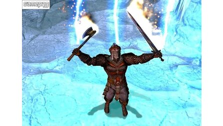 Champions of Norrath