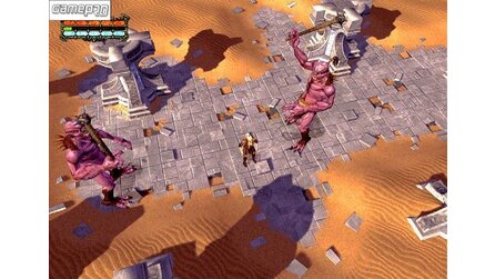 Champions of Norrath