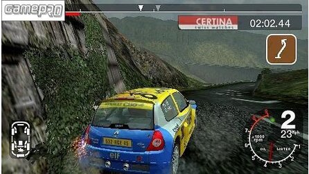 Coline McRae Rally 2005