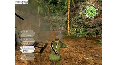 Conflict: Vietnam