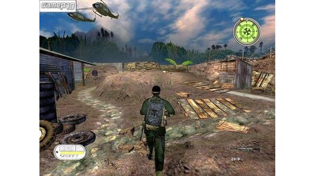 Conflict: Vietnam