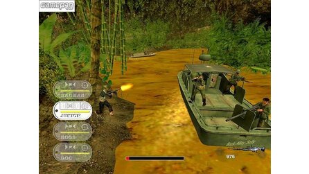 Conflict: Vietnam