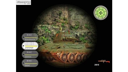 Conflict: Vietnam