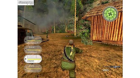 Conflict: Vietnam