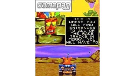 Crash Nitro Kart