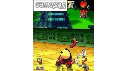 Crash Nitro Kart