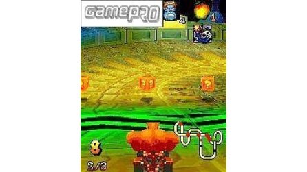 Crash Nitro Kart
