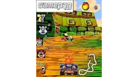 Crash Nitro Kart