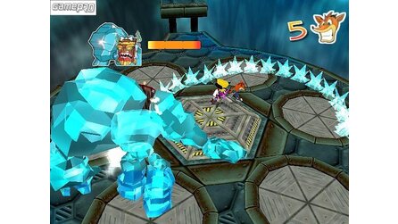 Crash Twinsanity