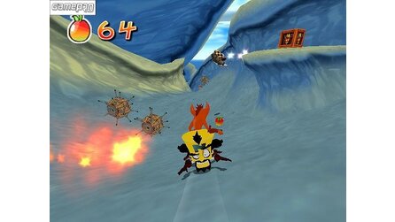 Crash Twinsanity