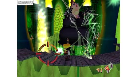 Crash Twinsanity