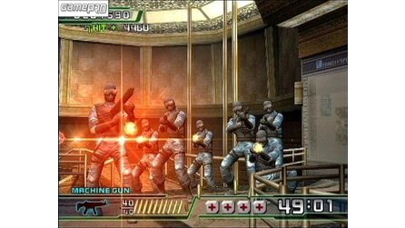 Crisis Zone