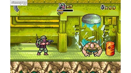 CT Special Forces 3: Bioterror