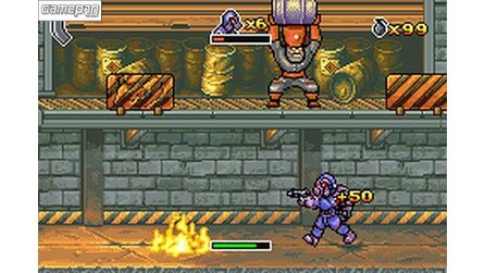 CT Special Forces 3: Bioterror