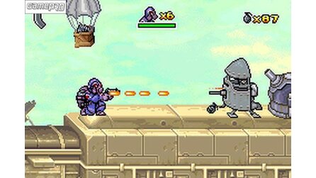 CT Special Forces 3: Bioterror