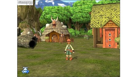 Dark Chronicle