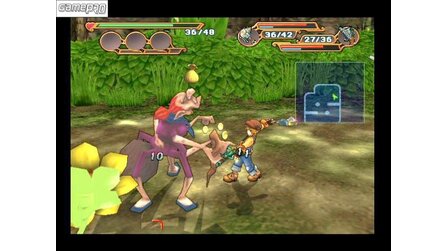 Dark Chronicle