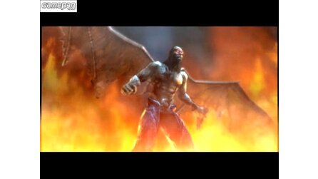 Darkwatch